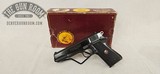 Blued Colt Delta Elite 10mm W/ Box - Image 1 of 19