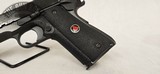 Blued Colt Delta Elite 10mm W/ Box - Image 3 of 19