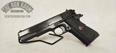 Blued Colt Delta Elite 10mm W/ Box - Image 2 of 19