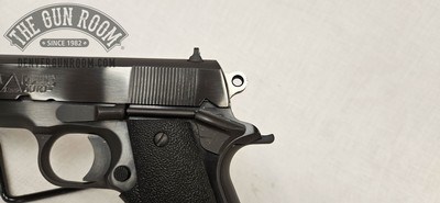 Blued Colt Delta Elite 10mm W/ Box - Image 4 of 19