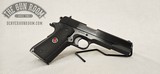 Blued Colt Delta Elite 10mm W/ Box - Image 9 of 19