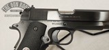 Blued Colt Delta Elite 10mm W/ Box - Image 13 of 19