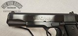 Blued Colt Delta Elite 10mm W/ Box - Image 6 of 19