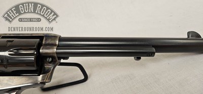 Colt SAA .45 Colt W/ Box - Image 16 of 24