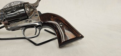 Colt SAA .45 Colt W/ Box - Image 3 of 24