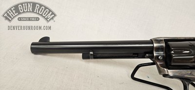 Colt SAA .45 Colt W/ Box - Image 9 of 24