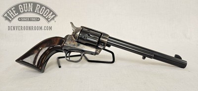 Colt SAA .45 Colt W/ Box - Image 11 of 24