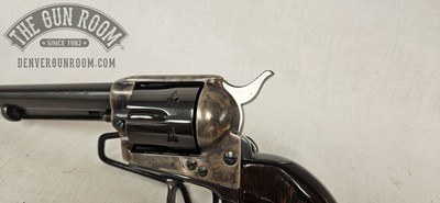 Colt SAA .45 Colt W/ Box - Image 5 of 24