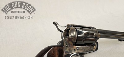 Colt SAA .45 Colt W/ Box - Image 13 of 24