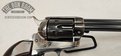 Colt SAA .45 Colt W/ Box - Image 15 of 24