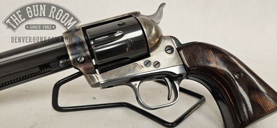Colt SAA .45 Colt W/ Box - Image 4 of 24
