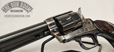 Colt SAA .45 Colt W/ Box - Image 7 of 24