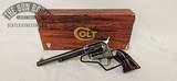 Colt SAA .45 Colt W/ Box - Image 1 of 24