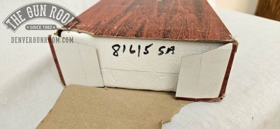 Colt SAA .45 Colt W/ Box - Image 24 of 24