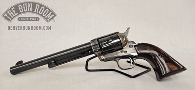 Colt SAA .45 Colt W/ Box - Image 2 of 24