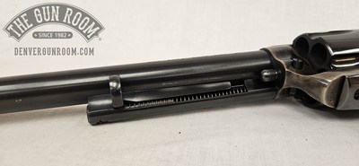 Colt SAA .45 Colt W/ Box - Image 21 of 24