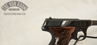 Colt Woodsman W/ Box .22LR - Image 12 of 25