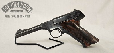 Colt Woodsman W/ Box .22LR - Image 2 of 25
