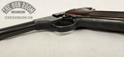 Colt Woodsman W/ Box .22LR - Image 20 of 25