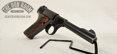 Colt Woodsman W/ Box .22LR - Image 16 of 25