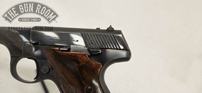 Colt Woodsman W/ Box .22LR - Image 4 of 25
