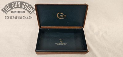 Colt Woodsman W/ Box .22LR - Image 25 of 25