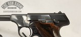 Colt Woodsman W/ Box .22LR - Image 5 of 25