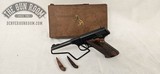 Colt Woodsman W/ Box .22LR