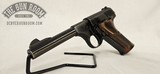 Colt Woodsman W/ Box .22LR - Image 9 of 25