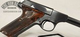 Colt Woodsman W/ Box .22LR - Image 13 of 25