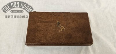 Colt Woodsman W/ Box .22LR - Image 23 of 25