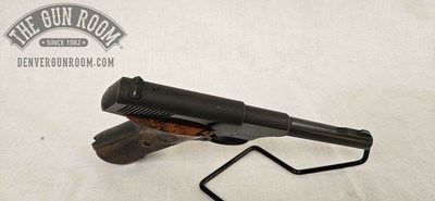 Colt Woodsman W/ Box .22LR - Image 17 of 25