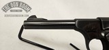 Colt Woodsman W/ Box .22LR - Image 8 of 25