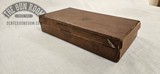 Colt Woodsman W/ Box .22LR - Image 24 of 25