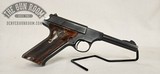 Colt Woodsman W/ Box .22LR - Image 10 of 25