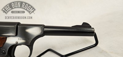 Colt Woodsman W/ Box .22LR - Image 15 of 25