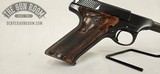 Colt Woodsman W/ Box .22LR - Image 11 of 25