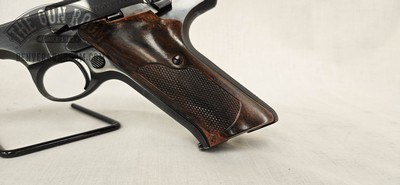 Colt Woodsman W/ Box .22LR - Image 3 of 25