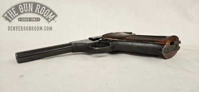 Colt Woodsman W/ Box .22LR - Image 19 of 25