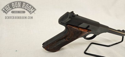 Colt Woodsman W/ Box .22LR - Image 18 of 25
