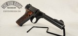 Colt Woodsman W/ Box .22LR - Image 16 of 25