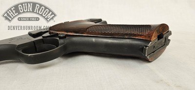 Colt Woodsman W/ Box .22LR - Image 21 of 25