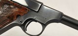 Colt Woodsman W/ Box .22LR - Image 14 of 25