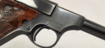 Colt Woodsman W/ Box .22LR - Image 14 of 25