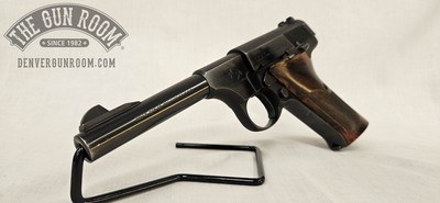 Colt Woodsman W/ Box .22LR - Image 9 of 25
