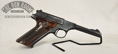 Colt Woodsman W/ Box .22LR - Image 10 of 25