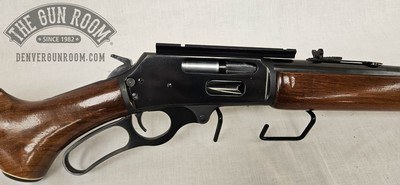 Marlin 336 CS .30-30 - Image 5 of 23