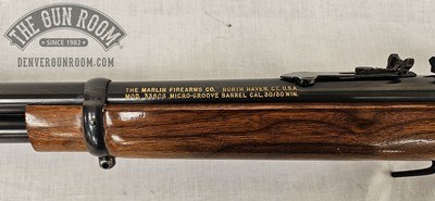 Marlin 336 CS .30-30 - Image 21 of 23
