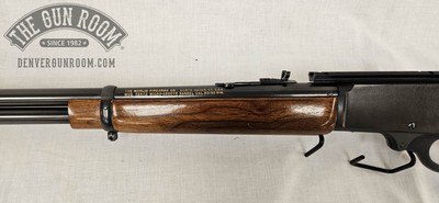 Marlin 336 CS .30-30 - Image 20 of 23