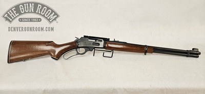 Marlin 336 CS .30-30 - Image 1 of 23